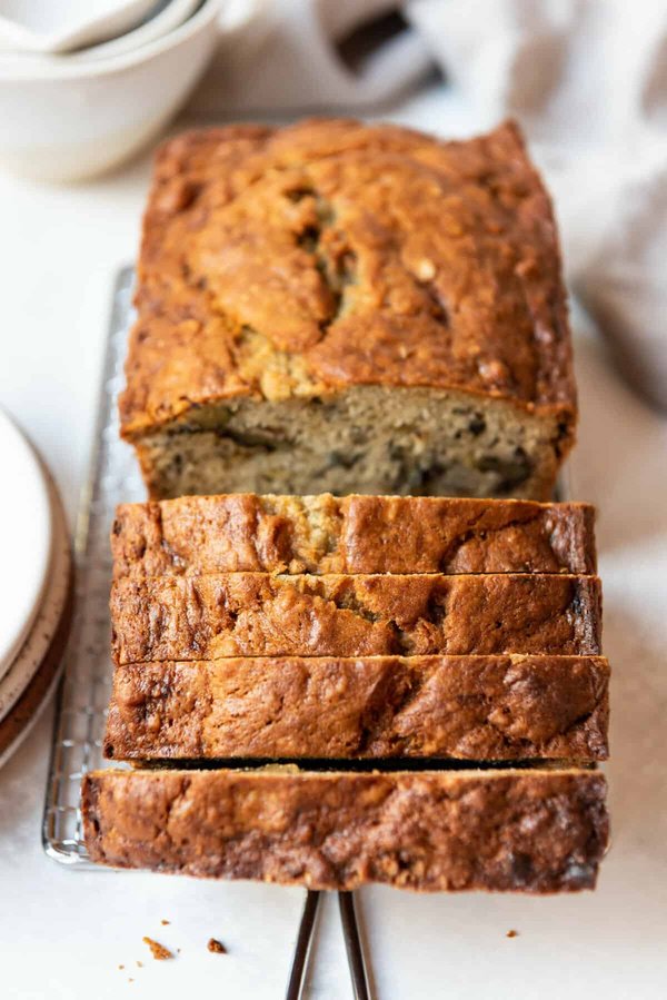 Banana bread