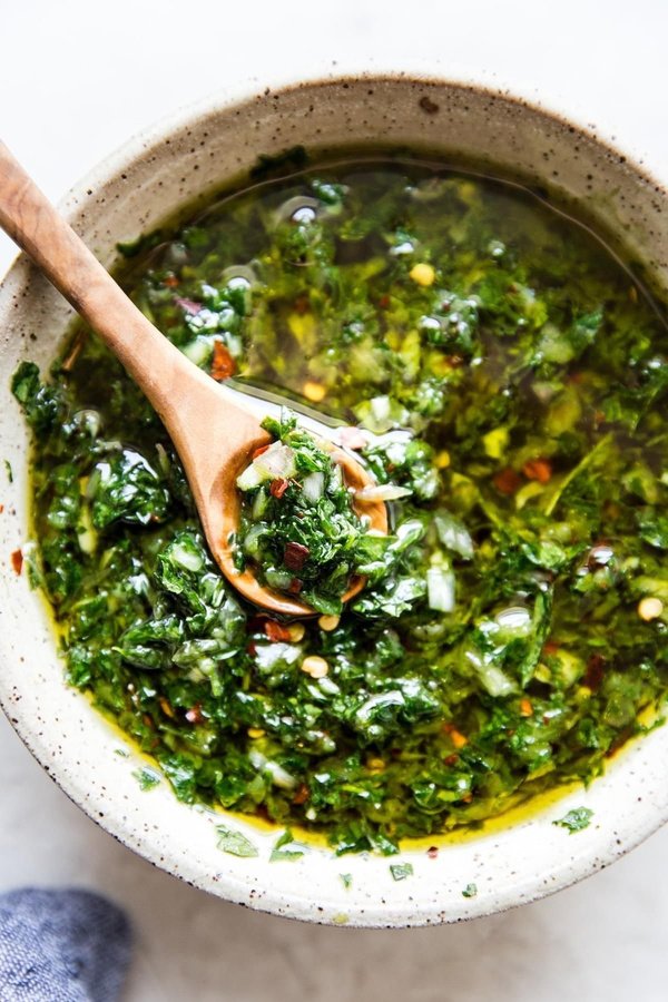 Chimichurri