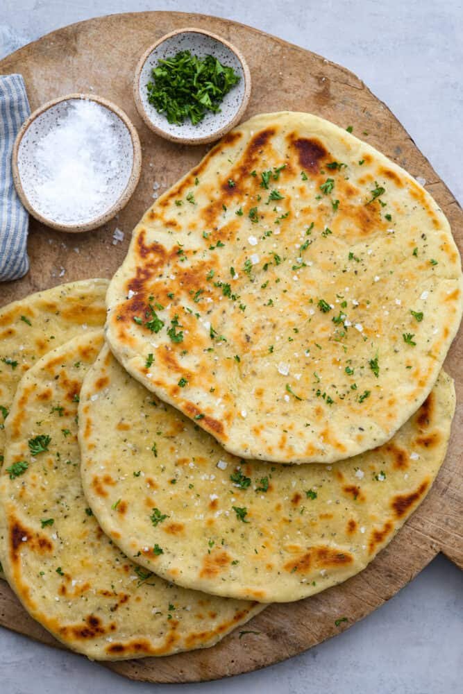 Flatbread